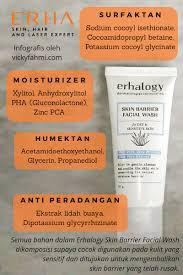 Produk untuk kulit kering ini mengandung bahan moisture yang menjaga kelembaban kulit. Cara Mengatasi Kulit Wajah Kering