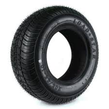 It's all about style & performance! Martin Wheel Loadstar K399 205 65 10 Tire At Menards