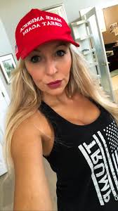 Samantha Smith: My immigrant mother always told me “the only people who  want communism are those that have never lived under a communist regime.”  Photos: Fox News