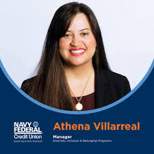 Navy Federal Credit Union