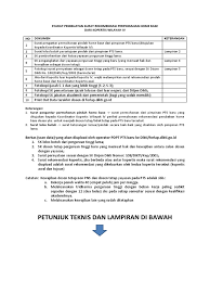 Surat keterangan siap melepas dari kepala sekolah asal 4. Get Contoh Surat Keterangan Lolos Butuh Images Fsmq