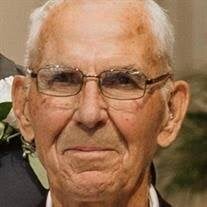 James "Jim" Simons Obituary