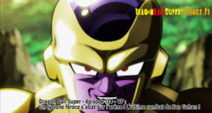 Dragon ball super vf en streaming hd :la série est une suite directe à dragon ball z et prend en compte des événements de l'intrigue des films dragon ball z: Dragon Ball Super Episode 129 Diffusion Francaise Dragon Ball Super France