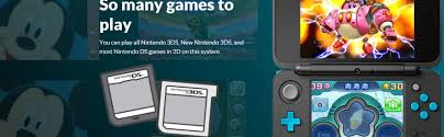 En esta lista te recomendaremos los 10 mejores juegos para niños y niñas de la consola nintendo switch para el año 2021. Amazon Com Nintendo New 2ds Xl Black Turquoise Video Games