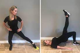 How To Lose Thigh Fat: Best Thigh Exercises | Reader's Digest