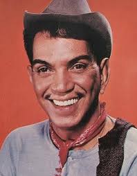 Cantinflas Birthday Remembrance, Mexican Comic Film Actor and Producer