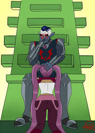 Rule34 - If it exists, there is porn of it  artist request, entrapta,  hordak  3694753