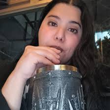 hi the crows are here. i've gotten a lot of new followers recently so  todays video we're goin back to day 46! thank u everyone for joining along  as i become the