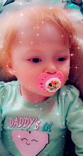 Momma Jade and all the littles she's given me! 😍