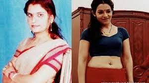 Bhanwari devi mms