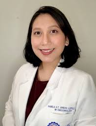 Internal Medicine doctors in Daniel O. Mercado Medical Center, Tanauan  City, Batangas