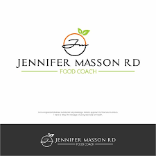 Creating A Logo For A Startup Nutritionist Dietitian Website And Blog Business By Yuli Studi Nutritionist Dietitian Dietitian Registered Dietitian Nutritionist