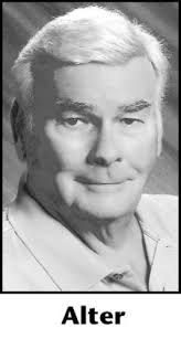 DANIEL ALTER Obituary (1941