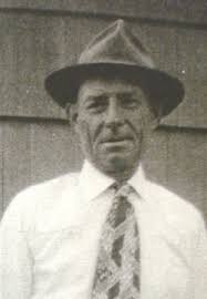 Royal David or Davis “Pop” Greer (1900-1973)