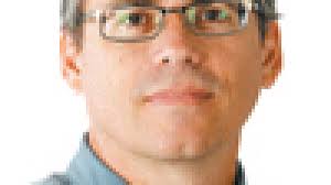 Olson: Longtime Spuds phy ed teacher led by example