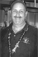 Jeffrey Detton Obituary (1969