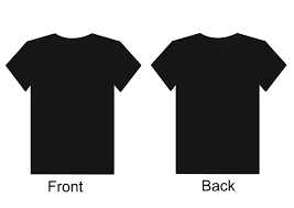 Blank Tshirt Template Black In 1080p Hd Wallpapers Wallpapers Download High Resolution Wallpapers T Shirt Design Template Shirt Template Shirt Designs