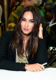 Megan Fox fans go wild over her snap in just a slinky black robe: Shes  unbelievably beautiful | IBTimes UK