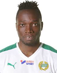 Liberian Sports International