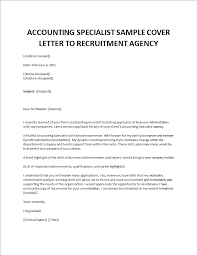 Get inspired by this cover letter sample for accountants to learn what you should write in a cover letter and how it should be formatted for your application. Accounting Cover Letter Experienced