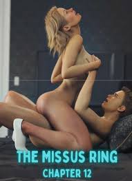 The Missus Ring - RawlyRawls - Curvy MILF adult comic