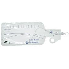 Coloplast Self-Cath Closed System Female Intermittent Catheter