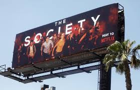 Billboard events hosts annual festivals, curating the most prolific artists & speakers from around the world. Billboards Love Streaming Wars Because That S Where Ads End Up Bloomberg