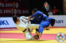 Cuba debuts without medal in Grand Slam of Judo in Tashkent