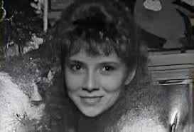 Bernice Genevieve Cutshall (1975-2010)