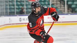 The tournament was won by canada for the record eighth time (one more than the soviet union), which defeated the united states in overtime in the gold medal game. Team Canada Looks To Cap Dominant U18 World Championship Vs Russia In Gold Medal Game Tsn Ca