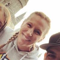 Dana Fulwider's Instagram, Twitter & Facebook