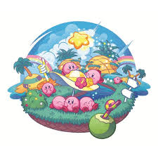 4.7 out of 5 stars. Kirby Mass Attack Review 4 5 Game Yum