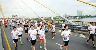 11 Top Marathons In Thailand You Should Not Miss Justrunlah