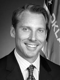 Oklahoma Agencies, Boards, and Commissions