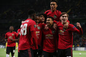Uefa europa league‏verified account @europaleague mar 19. Como Va La Fase Eliminatoria De La Europa League Cuando Es La Final Quien Juega Contra El Manchester United Que De Futbol