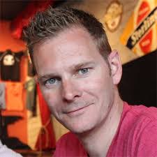 David Shadle's Instagram, Twitter & Facebook