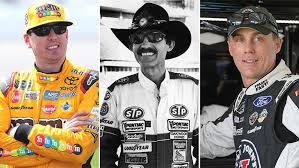 Not associated with nascar in any way. All Time Combined Wins In Nascar National Series Nascar Com