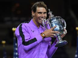 Check out what's clicking on foxnews.com. How Tennis Superstar Rafael Nadal Spends His Fortune Business Insider