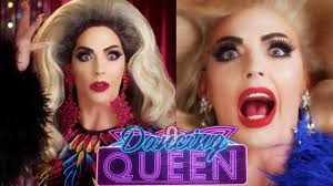 Jun 02, 2021 · 'dancing queens', danza e drag queen nel film netflix è una commedia romantica svedese ed esce in streaming il 3 giugno: Dancing Queen Unhhhhh When The Beat Drops What To Binge While In Your Turkey Or Tofurkey Induced Coma