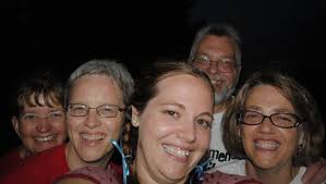 Bishop made everyone feel special