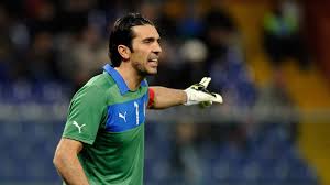 He has declared that he decided to be a goalkeeper after seeing thomas n'kono's performances at the 1990 fifa world cup. Fifa Confederations Cup 2013 News Buffon A Big Save Is As Important As A Goal Fifa Com
