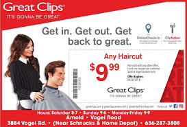 Just google unisex barber shops near me and see what comes up. Sports Clips Coupons Money Mailer