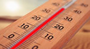 First multiply by 180 100, then add 32. El Mundo Alcanza Nuevos Records De Temperatura Durante La Ola De Calor Iagua