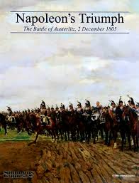 La décision de la campagne fut prise à boulogne. Napoleon S Triumph Descriere Board Games Blog Jocuri De Societate Jocuri Pe Tabla Review Uri Prezentari Intalniri Sesiuni