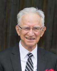 Obituary of Arden David Walther