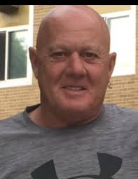 Obituary information for Mark A. McMullen