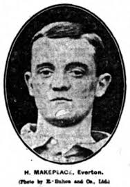 Everton v Liverpool 2-1 (FA Cup: February 8, 1905)