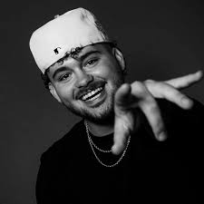 Samuel Harness Store: Official Merch & Vinyl