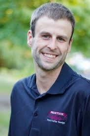 Joshua Farrand's Instagram, Twitter & Facebook