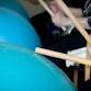 Cardio Drumming
